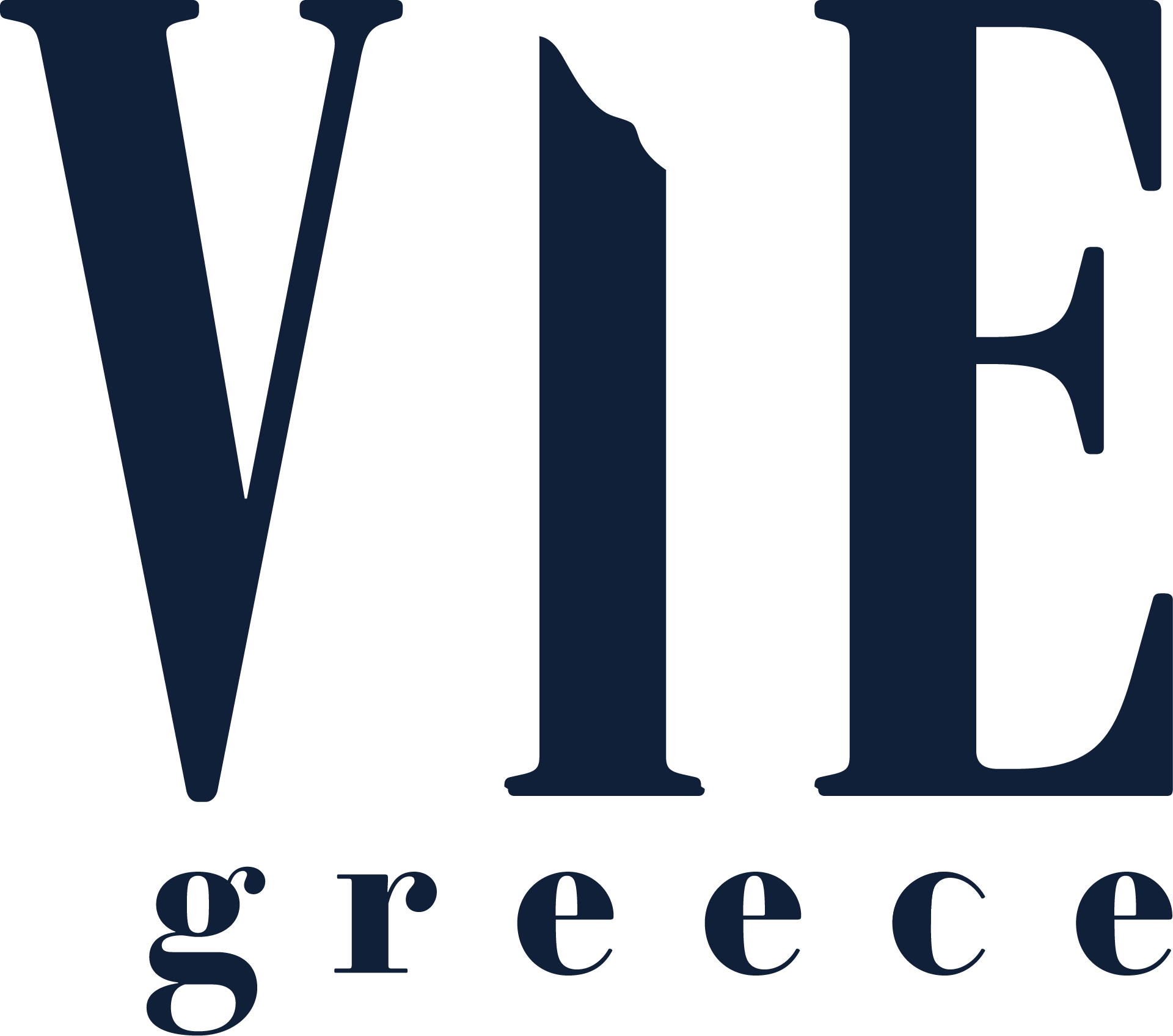 Vie Greece